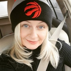 Meet your Posher, Alison